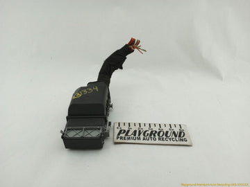 Saab 9-5 Cabin Fuse Box - 0