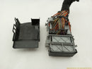 Saab 9-5 Cabin Fuse Box-6