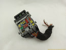 Saab 9-5 Cabin Fuse Box-7