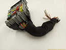Saab 9-5 Cabin Fuse Box-8