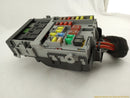 Saab 9-5 Cabin Fuse Box-9