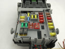 Saab 9-5 Cabin Fuse Box-11