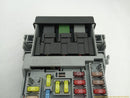 Saab 9-5 Cabin Fuse Box-12