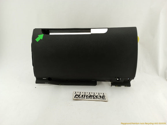 Audi TT **AS IS** Passenger Front Right Glove Box