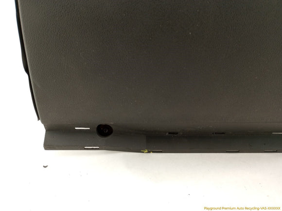 Audi TT **AS IS** Passenger Front Right Glove Box