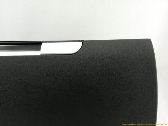 Audi TT **AS IS** Passenger Front Right Glove Box