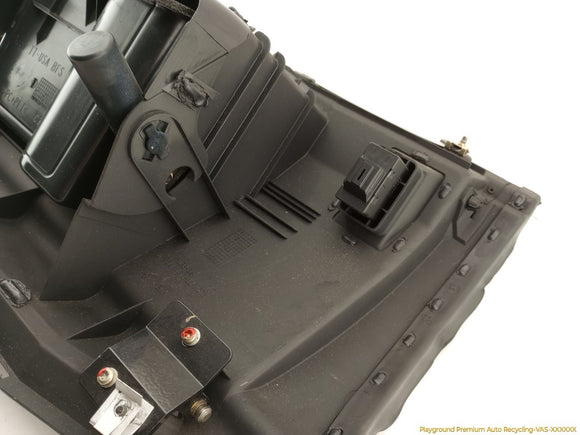 Audi TT **AS IS** Passenger Front Right Glove Box