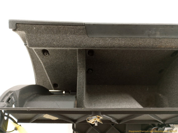 Audi TT **AS IS** Passenger Front Right Glove Box