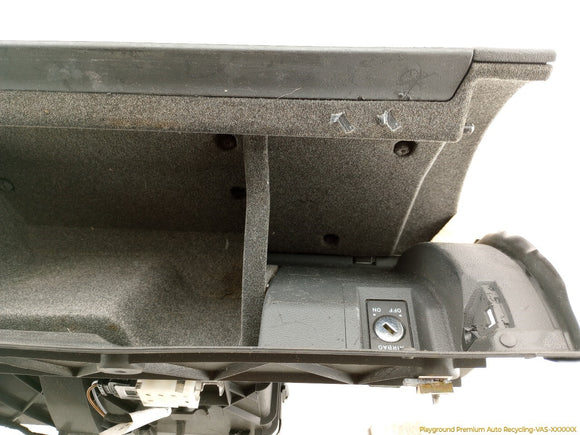 Audi TT **AS IS** Passenger Front Right Glove Box