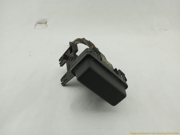 Saab 9-5 Engine Fuse Box