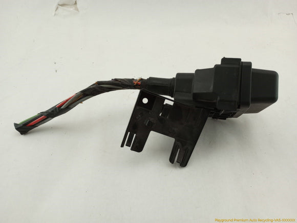Saab 9-5 Engine Fuse Box