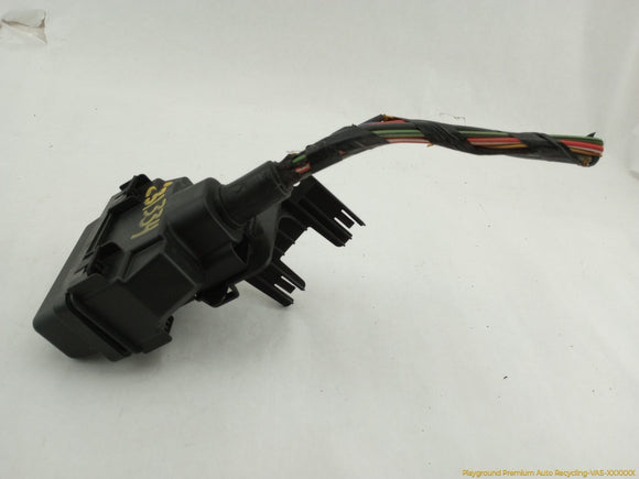 Saab 9-5 Engine Fuse Box