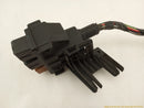 Saab 9-5 Engine Fuse Box-9