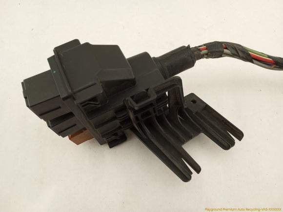 Saab 9-5 Engine Fuse Box