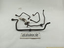 Saab 9-5 Set Of Power Steering Cooler Lines-1