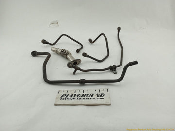Saab 9-5 Set Of Power Steering Cooler Lines