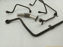 Saab 9-5 Set Of Power Steering Cooler Lines-2