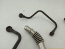 Saab 9-5 Set Of Power Steering Cooler Lines-4