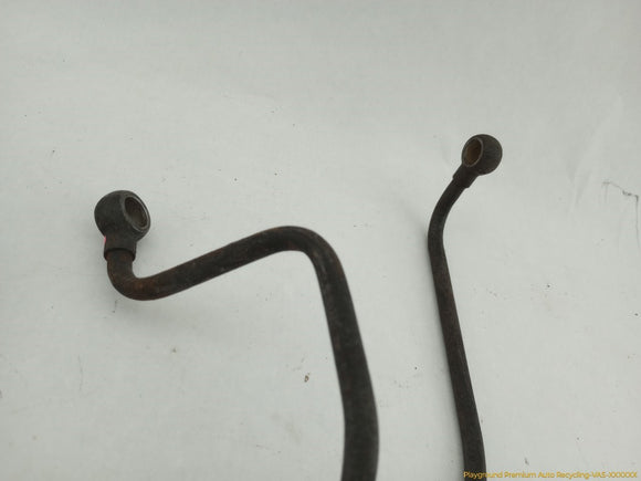 Saab 9-5 Set Of Power Steering Cooler Lines