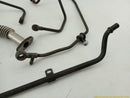 Saab 9-5 Set Of Power Steering Cooler Lines-7