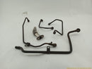 Saab 9-5 Set Of Power Steering Cooler Lines-8
