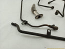 Saab 9-5 Set Of Power Steering Cooler Lines-9