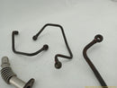 Saab 9-5 Set Of Power Steering Cooler Lines-11