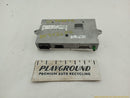 Audi A6 Communication Control Module-1