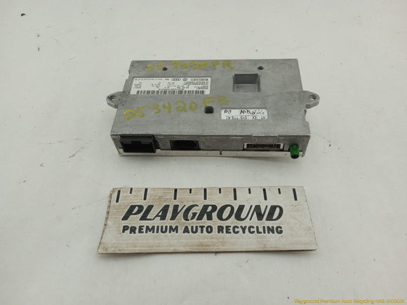 Audi A6 Communication Control Module