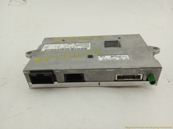Audi A6 Communication Control Module