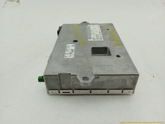 Audi A6 Communication Control Module