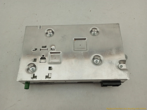 Audi A6 Communication Control Module
