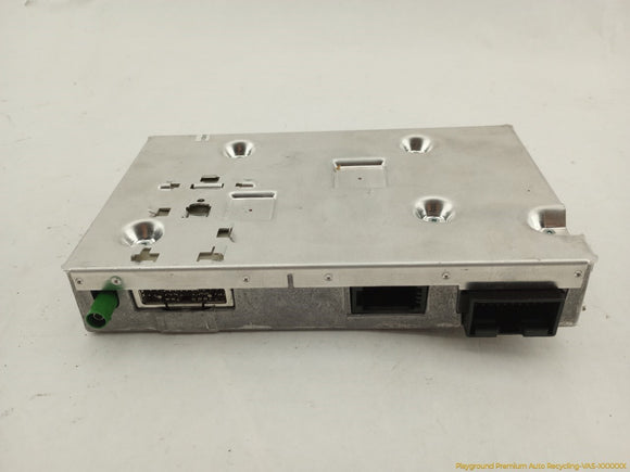 Audi A6 Communication Control Module