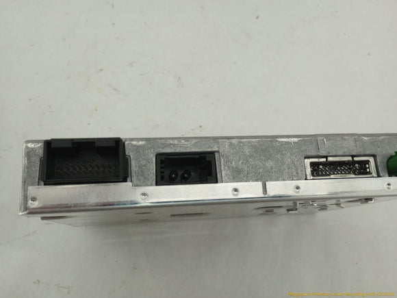 Audi A6 Communication Control Module
