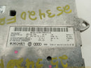 Audi A6 Communication Control Module-12