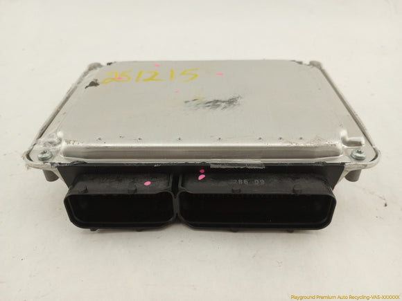 Volkswagen Beetle Engine Control Module