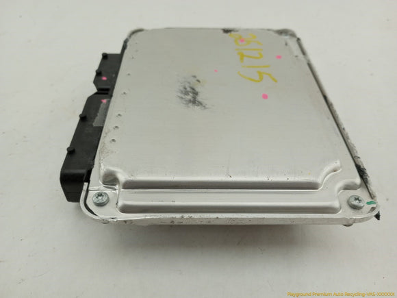 Volkswagen Beetle Engine Control Module