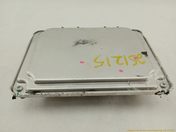 Volkswagen Beetle Engine Control Module
