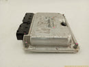Volkswagen Beetle Engine Control Module-8