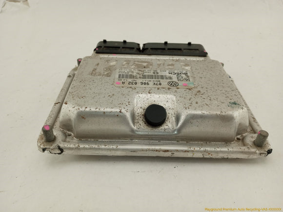 Volkswagen Beetle Engine Control Module