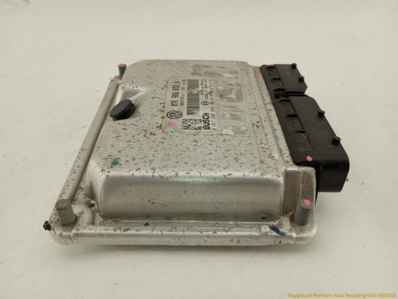 Volkswagen Beetle Engine Control Module