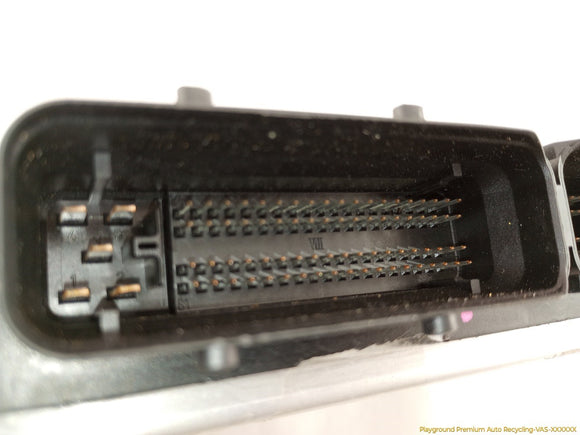 Volkswagen Beetle Engine Control Module