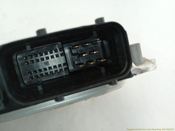 Volkswagen Beetle Engine Control Module