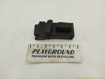 Saab 9-3 Driver Front Left Seat Switch