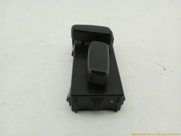 Saab 9-3 Driver Front Left Seat Switch