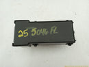 Saab 9-3 Driver Front Left Seat Switch-6