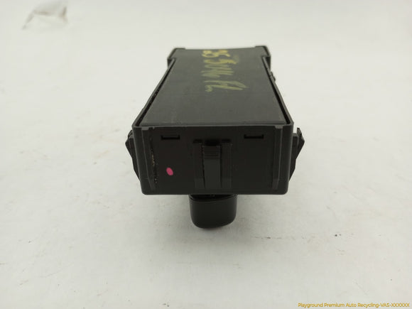 Saab 9-3 Driver Front Left Seat Switch