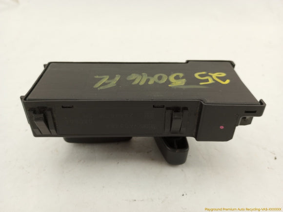 Saab 9-3 Driver Front Left Seat Switch
