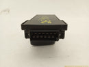 Saab 9-3 Driver Front Left Seat Switch-10