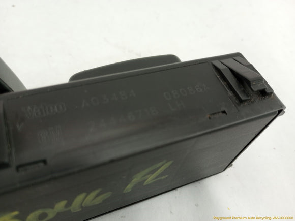 Saab 9-3 Driver Front Left Seat Switch